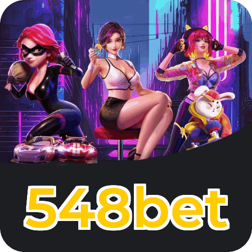 Jogos com maior RTP na 548bet