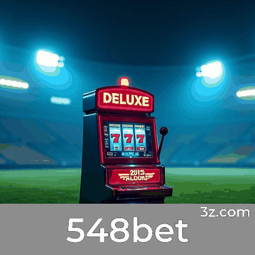 Registre-se Rapidamente e Desbloqueie Recompensas Exclusivas do 548bet