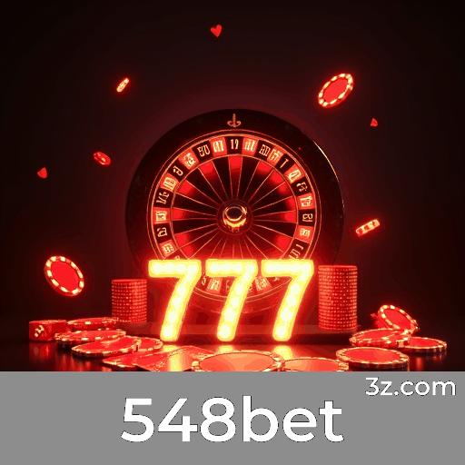 Experiência VIP Exclusiva no 548bet Casino