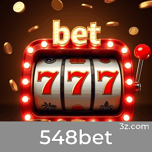 Revolucionária Filosofia de Jogos Redefine Apostas Online no 548bet