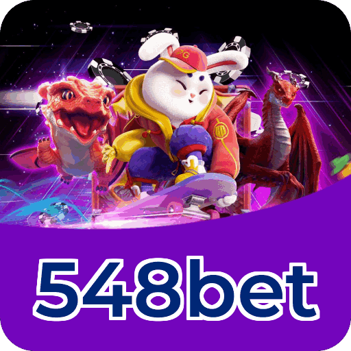 Siga a 548bet no Facebook