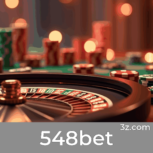 548bet: Experiência de Jogos de Cassino Incrível