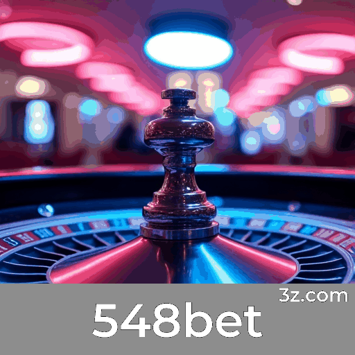 Experiência VIP Exclusiva no 548bet Casino