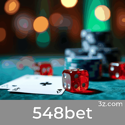 Revolucionária Filosofia de Jogos Redefine Apostas Online no 548bet