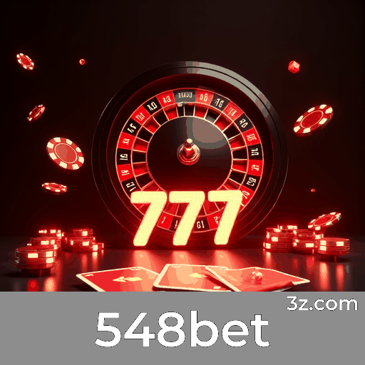 548bet: Cassino Online Seguro e Profissional