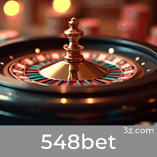 548bet: Experiência de Jogos de Cassino Incrível