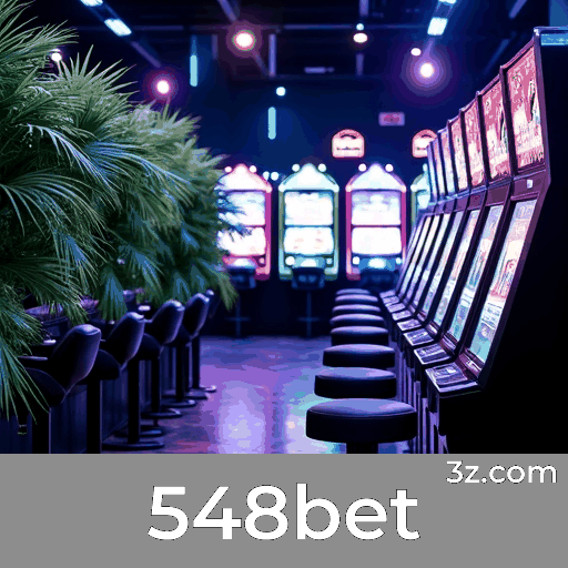 Registre-se Rapidamente e Desbloqueie Recompensas Exclusivas do 548bet