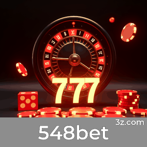 548bet: Experiência de Jogos de Cassino Incrível