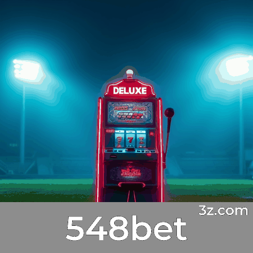548bet: Cassino Online Seguro e Profissional