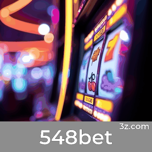 548bet: Inovação com Design Responsivo Avançado