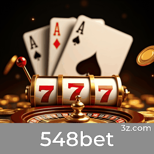 Experiência VIP Exclusiva no 548bet Casino