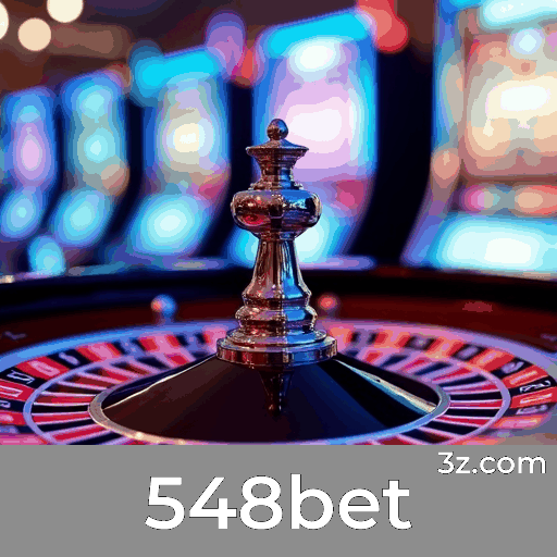 Registre-se Rapidamente e Desbloqueie Recompensas Exclusivas do 548bet