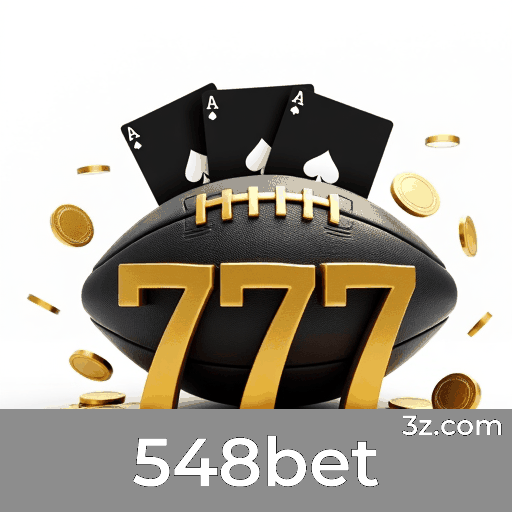 548bet: Inovação com Design Responsivo Avançado