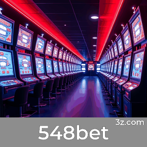 548bet: Inovação com Design Responsivo Avançado